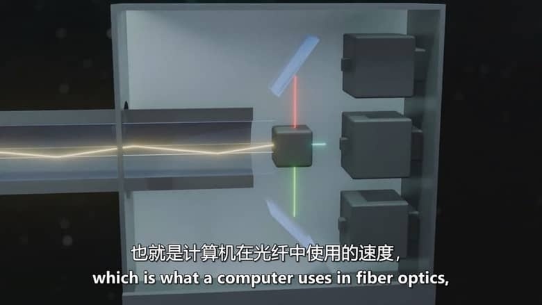 美国纪录片《人工智能医生：我如何成了“末世乐观派” The AI Doc: Or How I Became an Apocal optimist 2026》英语中英双字 无水印纯净版 1080P/MKV/1.92G 人工智能演化插图2