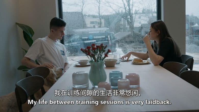 挪威纪录片《英戈布里茨一家：为跑步而生 Ingebrigtsen – Born to Run 2024》全4集 挪威语中英双字 无水印纯净版 1080P/MKV/8.2G 励志三兄弟插图3