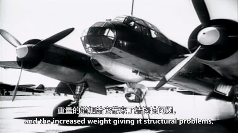 Curiosity纪录片《高速轰炸机传奇 Schnellbomber 2024》全2集 英语中英双字 无水印纯净版 1080P/MKV/1.6G 闪电轰炸机插图1 Curiosity纪录片《高速轰炸机传奇 Schnellbomber 2024》全2集 英语中英双字 无水印纯净版 1080P/MKV/1.6G 闪电轰炸机插图1