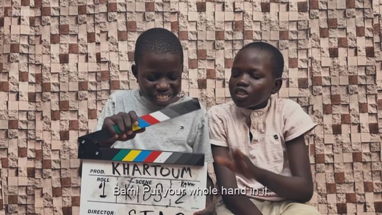 BBC纪录片《喀土穆：幸存者之梦 Khartoum 2026》英语无字 无水印纯净版 1080P/MKV/1.33G 幸存者之梦插图2