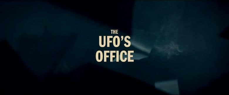 美国纪录片《UFO外星调查员 The Office of UFOs Extraterrestrial Investigators》英语中英双字 无水印纯净版 1080P/MKV/1.22G UFO调查插图 美国纪录片《UFO外星调查员 The Office of UFOs Extraterrestrial Investigators》英语中英双字 无水印纯净版 1080P/MKV/1.22G UFO调查插图