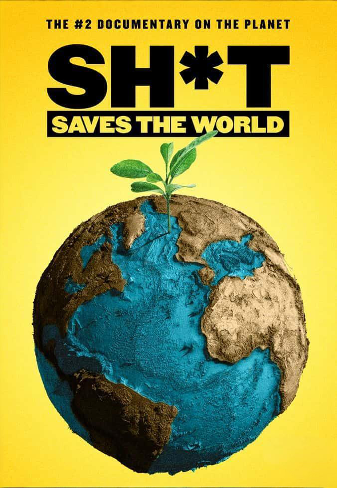 美国纪录片《粪便救世界 Shit Saves The World 2022》英语中英双字 无水印纯净版 1080P/MKV/2.9G 健康农业插图