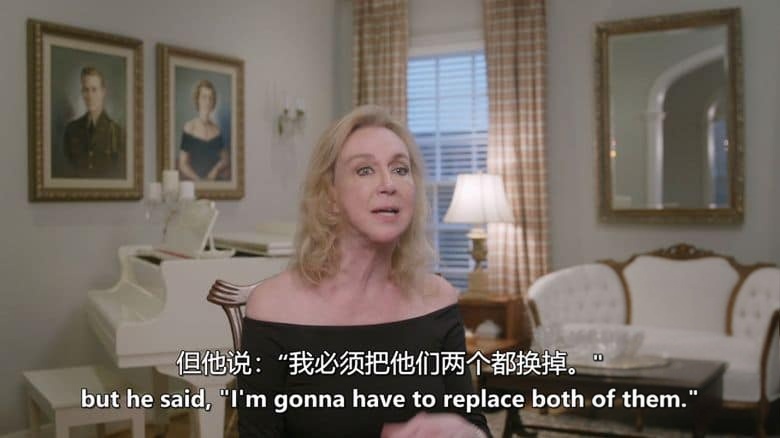 美国纪录片《人体植入物 Explant 2021》英语中英双字 无水印纯净版 1080P/MKV/3.1G 整容植入插图5 美国纪录片《人体植入物 Explant 2021》英语中英双字 无水印纯净版 1080P/MKV/3.1G 整容植入插图5