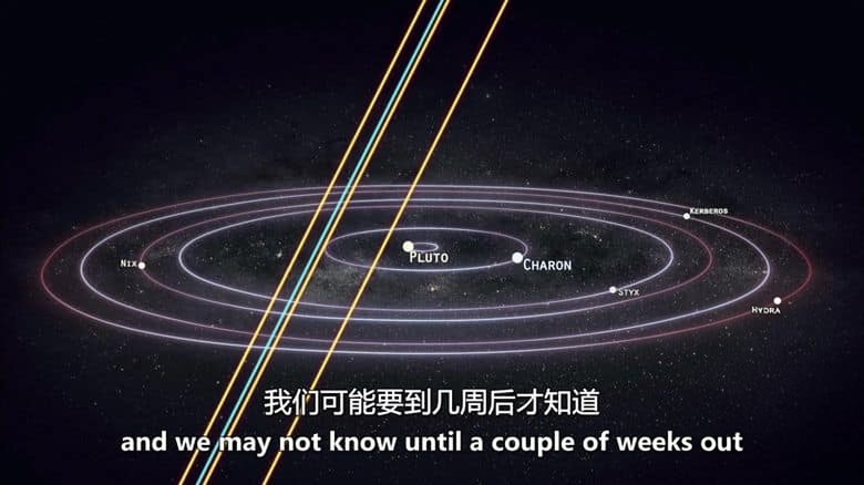 PBS纪录片《追逐冥王星 Chasing Pluto 2015》英语中英双字 无水印纯净版 1080P/MKV/2.98G 宇宙探索插图5 PBS纪录片《追逐冥王星 Chasing Pluto 2015》英语中英双字 无水印纯净版 1080P/MKV/2.98G 宇宙探索插图5