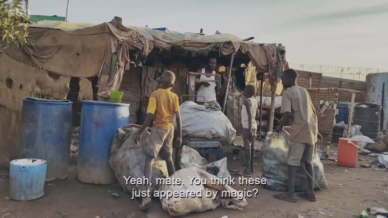 BBC纪录片《喀土穆：幸存者之梦 Khartoum 2026》英语无字 无水印纯净版 1080P/MKV/1.33G 幸存者之梦插图3