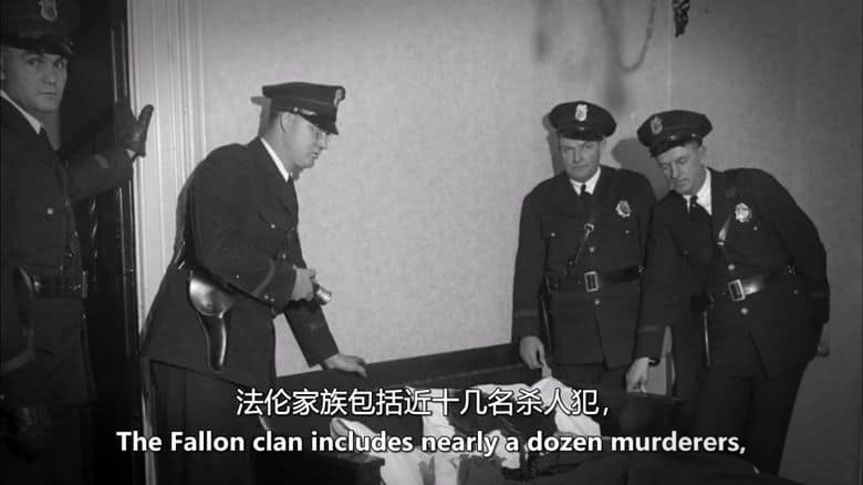 PBS纪录片《科学能阻止犯罪吗？Can Science Stop Crime？2012》英语中英双字 无水印纯净版 1080P/MKV/3.6G 科学犯罪插图3