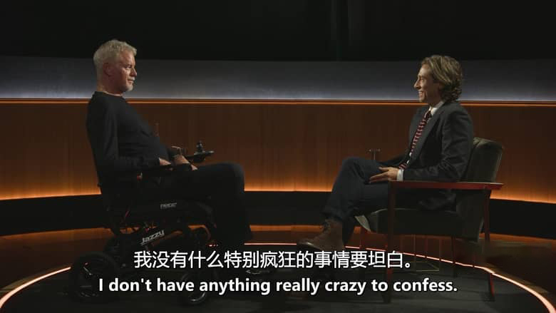 Netflix纪录片《临终遗言:埃里克·丹恩 Famous Last Words: Eric Dane 2026》英语中英双字 无水印纯净版 1080P/MKV/1.96G 临终遗言插图5 Netflix纪录片《临终遗言:埃里克·丹恩 Famous Last Words: Eric Dane 2026》英语中英双字 无水印纯净版 1080P/MKV/1.96G 临终遗言插图5