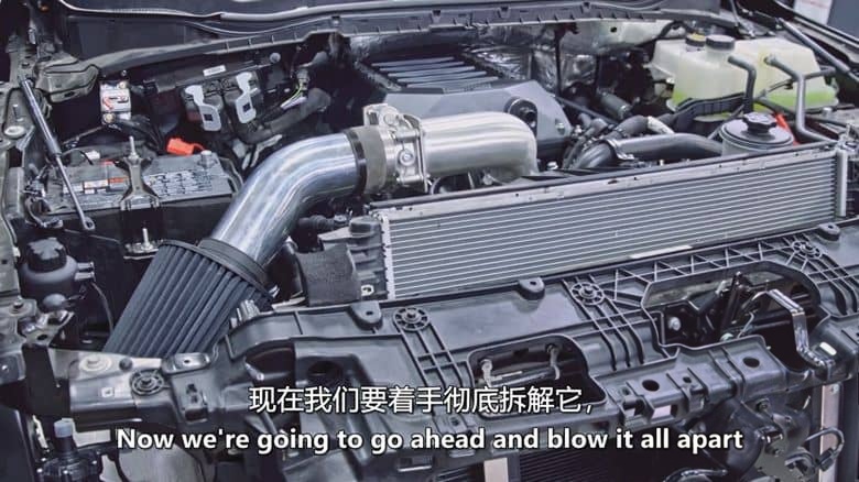 美国纪录片《德州金属 Texas Metal 2025》第七季全12集 英语中英双字 纯净版 1080P/MKV/34.6G 旧车翻新改装插图6 美国纪录片《德州金属 Texas Metal 2025》第七季全12集 英语中英双字 纯净版 1080P/MKV/34.6G 旧车翻新改装插图6