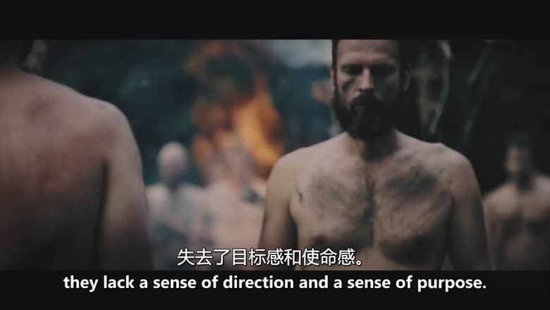 瑞典纪录片《一个瑞典男人的自白 Confessions of a Swedish Man 2025》英语中英双字 无水印纯净版 1080P/MKV/3.51G 丹麦女权主义插图3 瑞典纪录片《一个瑞典男人的自白 Confessions of a Swedish Man 2025》英语中英双字 无水印纯净版 1080P/MKV/3.51G 丹麦女权主义插图3
