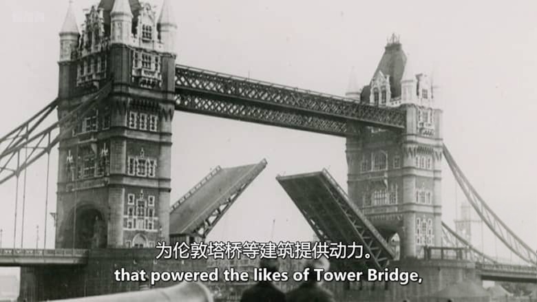 BBC纪录片《英国国民信托珍宝探秘 Hidden Treasures of the National Trust 2023-2026》第1-4季全24集 英语中英双字 无水印纯净版 1080P/MKV/41.5G 英国文化瑰宝插图2