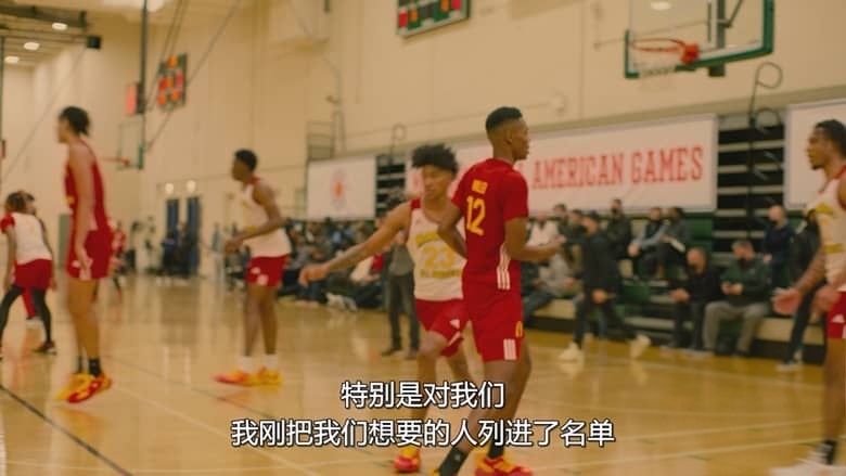 Amazon纪录片《饭票 Meal Ticket 2026》英语中英双字 无水印纯净版 1080P/MKV/6.37G 职业篮球路插图2 Amazon纪录片《饭票 Meal Ticket 2026》英语中英双字 无水印纯净版 1080P/MKV/6.37G 职业篮球路插图2