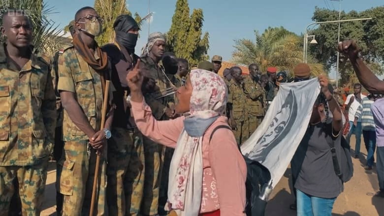 BBC纪录片《喀土穆：幸存者之梦 Khartoum 2026》英语无字 无水印纯净版 1080P/MKV/1.33G 幸存者之梦插图6