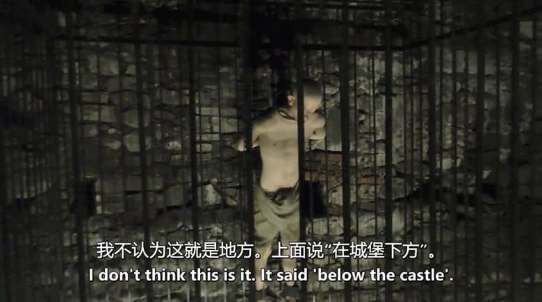 英国纪录片《罗马尼亚：寻找德古拉城堡 Romania: Seeking Dracula’s Castle 2020》英语中英双字 无水印纯净版 1080P/MKV/1.1G 德古拉城堡插图5