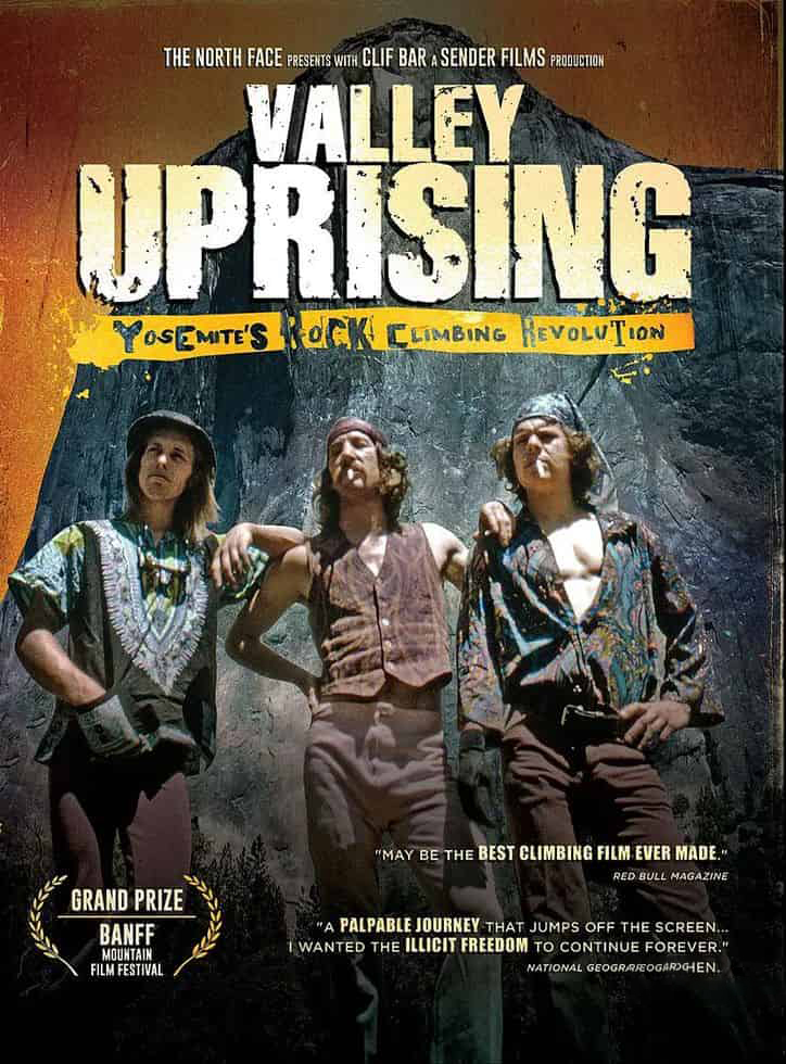 美国纪录片《山谷崛起 Valley Uprising 2014》英语中英双字 无水印纯净版 1080P/MKV/7.35G 痞客峡谷插图 美国纪录片《山谷崛起 Valley Uprising 2014》英语中英双字 无水印纯净版 1080P/MKV/7.35G 痞客峡谷插图