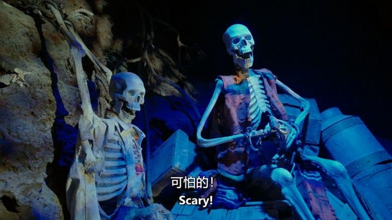 美国纪录片《亲爱的美丽之家 Casa Bonita Mi Amor! 2024》英语中英双字 无水印纯净版 1080P/MKV/6.05G 墨西哥文化插图5