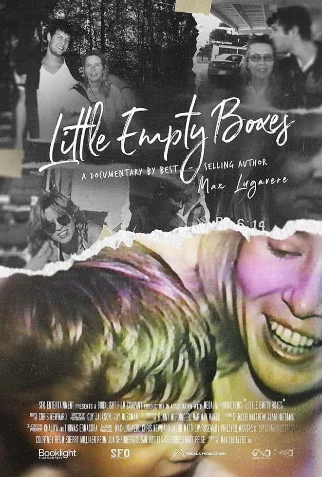 美国纪录片《小空盒子 Little Empty Boxes 2024》英语中英双字 无水印纯净版 1080P/MKV/6.19G 坚强独立女性插图 美国纪录片《小空盒子 Little Empty Boxes 2024》英语中英双字 无水印纯净版 1080P/MKV/6.19G 坚强独立女性插图