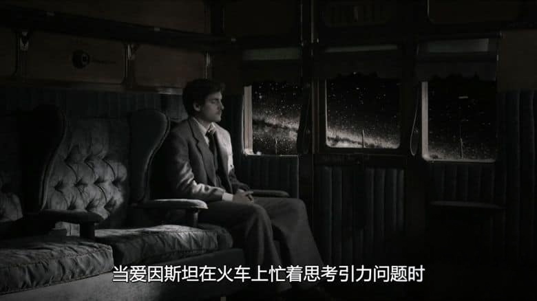BBC纪录片《地平线：神秘的暗能量 Horizon The Mystery of Dark Energy 2016》英语中英双字 无水印纯净版 1080P/MKV/1.4G 宇宙暗能量插图4
