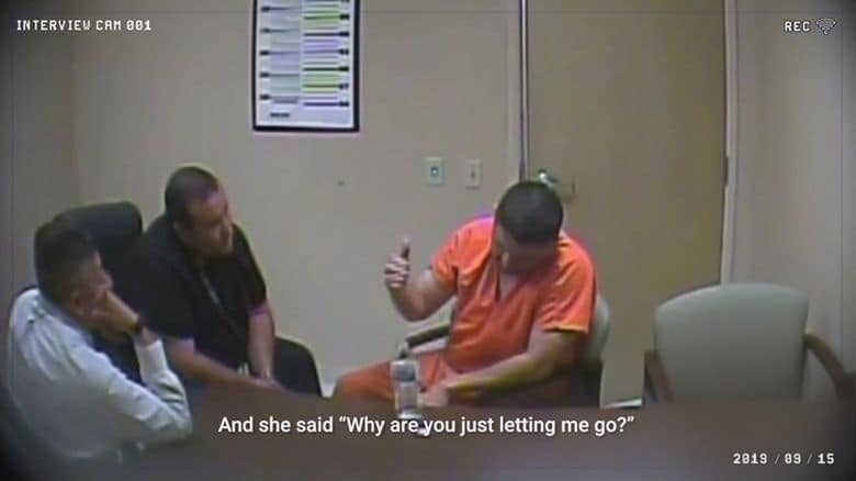 Sky纪录片《未删减的谋杀案 Murder Uncut 2024》全10集 英语中英双字 无水印纯净版 1080P/MKV/8.71G 伪纪录恐怖案件插图3 Sky纪录片《未删减的谋杀案 Murder Uncut 2024》全10集 英语中英双字 无水印纯净版 1080P/MKV/8.71G 伪纪录恐怖案件插图3