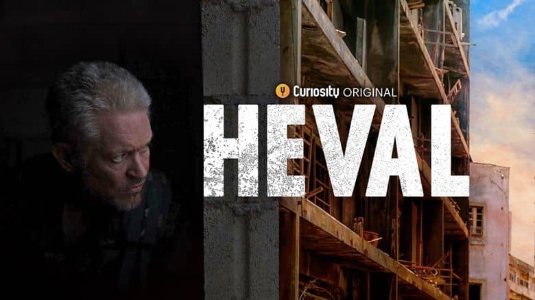 Curiosity纪录片《赫瓦尔 Heval 2021》英语中英双字 无水印纯净版 1080P/MKV/6.16G 反恐纪录片插图