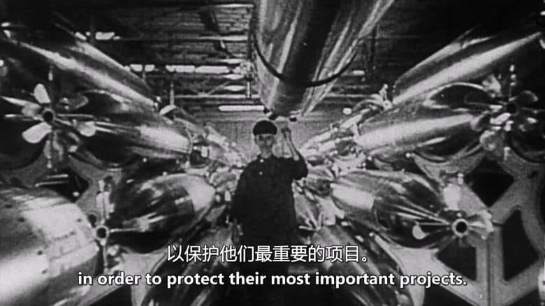 历史频道《希特勒的秘密隧道 Hitler’s Secret Tunnels 2019》英语中英双字 无水印纯净版 1080P/MKV/3.5G 希特勒的秘密隧道插图3 历史频道《希特勒的秘密隧道 Hitler’s Secret Tunnels 2019》英语中英双字 无水印纯净版 1080P/MKV/3.5G 希特勒的秘密隧道插图3
