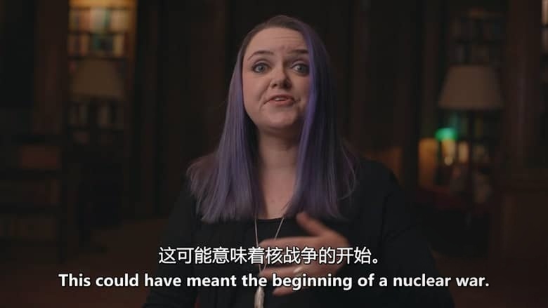 CH4纪录片《苏伊士：终结大英帝国的24小时 Suez: 24 Hours That Broke the British Empire 2026》英语中英双字 无水印纯净版 1080P/MKV/1.2G 苏伊士运河危机插图3