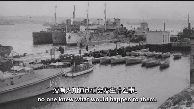 德国纪录片《对抗纳粹的5艘潜艇 5 Submarines Against the Nazis 2020》英语中英双字 无水印纯净版 720P/MKV/670M 二战纪录片插图4 德国纪录片《对抗纳粹的5艘潜艇 5 Submarines Against the Nazis 2020》英语中英双字 无水印纯净版 720P/MKV/670M 二战纪录片插图4