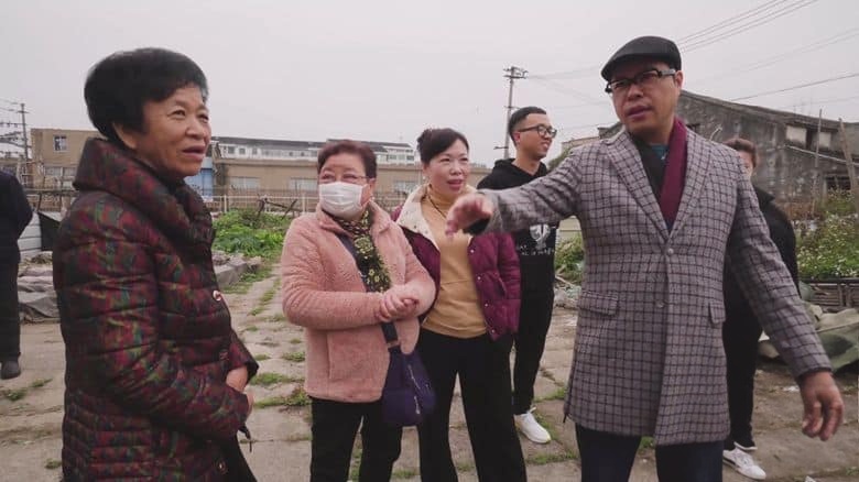 国产纪录片《奶奶的一月 2020》国语中字 4K超清/2160P/MP4/2.46G 寻根之旅插图2 国产纪录片《奶奶的一月 2020》国语中字 4K超清/2160P/MP4/2.46G 寻根之旅插图2