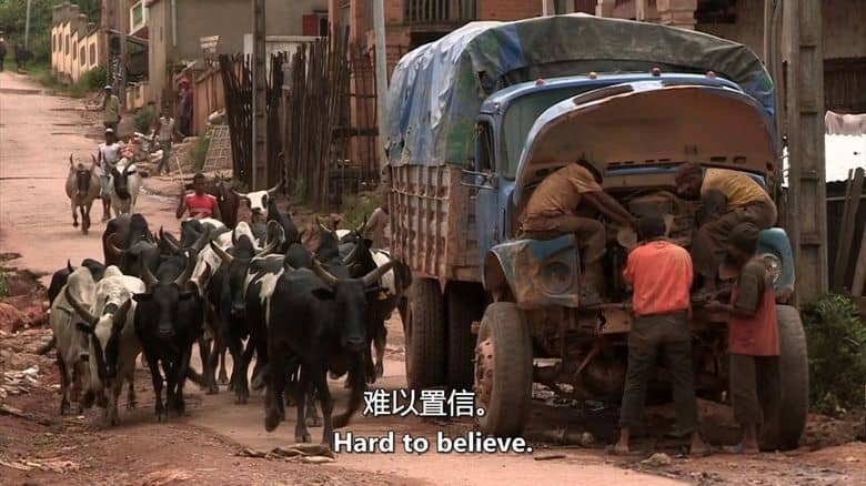 国家地理《最致命的旅行 Deadliest Journeys 2010》第2-4季全25集 英语中英双字 无水印纯净版 1080P/MKV/53.5G 极险之路插图5 国家地理《最致命的旅行 Deadliest Journeys 2010》第2-4季全25集 英语中英双字 无水印纯净版 1080P/MKV/53.5G 极险之路插图5