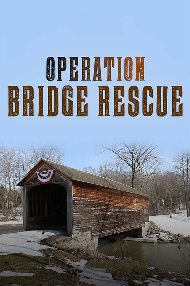 PBS纪录片《桥梁救援行动 Operation Bridge Rescue 2018》英语中英双字 无水印纯净版 1080P/MKV/3.4G 桥梁翻新插图