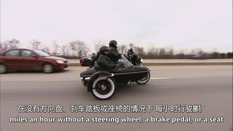 A&E纪录片《奇怪日子 Strange Days with Bob Saget 2010》第一季全6集 英语中英双字 无水印纯净版 1080P/MKV/9.64G 美国迷人的文化插图1