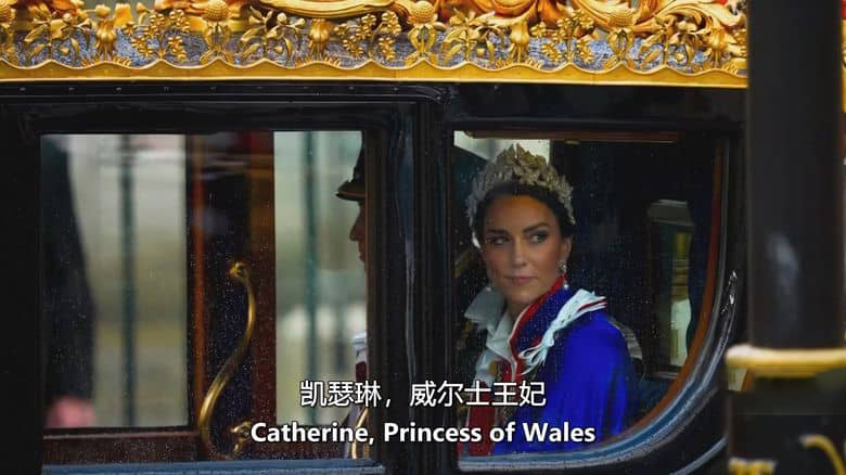 Ch5纪录片《凯特:十件裙子中的人生 Kate: A Life in 10 Dresses 2026》英语中英双字 无水印纯净版 1080P/MKV/1.26G 凯特王妃插图1 Ch5纪录片《凯特:十件裙子中的人生 Kate: A Life in 10 Dresses 2026》英语中英双字 无水印纯净版 1080P/MKV/1.26G 凯特王妃插图1