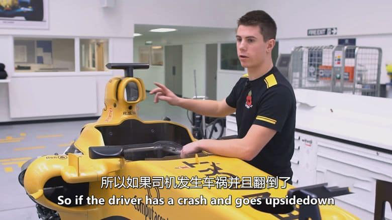 美国纪录片《F1 赛车科学 F1 Racing Science 2016》英语中英双字 无水印纯净版 1080P/MKV/2.81G 赛车科学插图4 美国纪录片《F1 赛车科学 F1 Racing Science 2016》英语中英双字 无水印纯净版 1080P/MKV/2.81G 赛车科学插图4