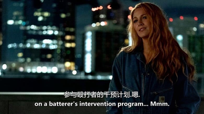 美国纪录片《克里斯·布朗：暴力史 Chris Brown: A History of Violence 2024》英语中英双字 无水印纯净版 1080P/MKV/3.06G 巨星暴力史插图5