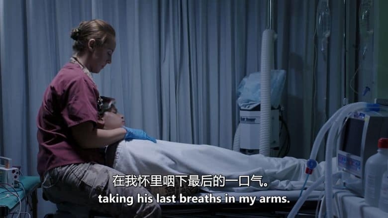 美国纪录片《我即战争 I Am War 2017》英语中英双字 无水印纯净版 1080P/MKV/1.32G 战争故事插图4