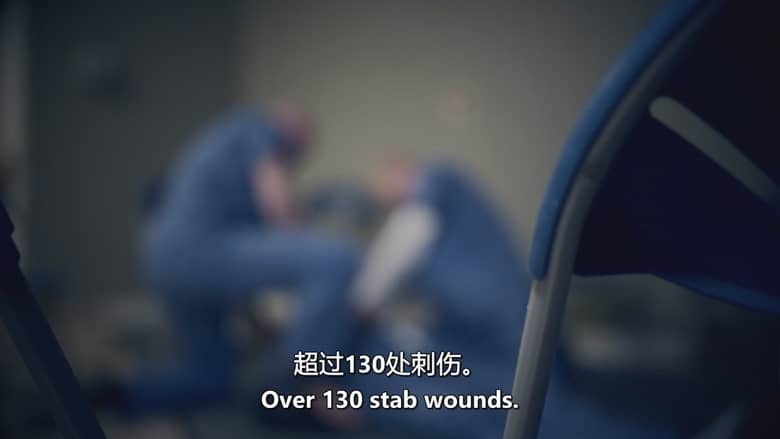 英国纪录片《全球最危险囚犯 World’s Most Dangerous Prisoners 2025》第2-3季全20集 英语中英双字 无水印纯净版 1080P/MKV/33.4G 最危险罪犯插图7 英国纪录片《全球最危险囚犯 World’s Most Dangerous Prisoners 2025》第2-3季全20集 英语中英双字 无水印纯净版 1080P/MKV/33.4G 最危险罪犯插图7