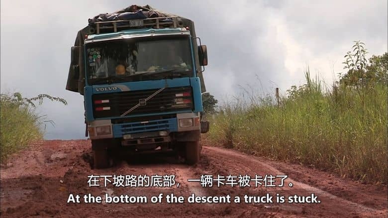 国家地理《最致命的旅行 Deadliest Journeys 2010》第2-4季全25集 英语中英双字 无水印纯净版 1080P/MKV/53.5G 极险之路插图1 国家地理《最致命的旅行 Deadliest Journeys 2010》第2-4季全25集 英语中英双字 无水印纯净版 1080P/MKV/53.5G 极险之路插图1