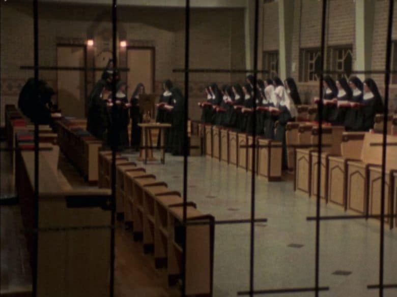 加拿大纪录片《面纱之后：修女们 Behind the Veil: Nuns 1984》英语无字 无水印纯净版 1080P/MKV/1.8G 修女们的历史与贡献插图4