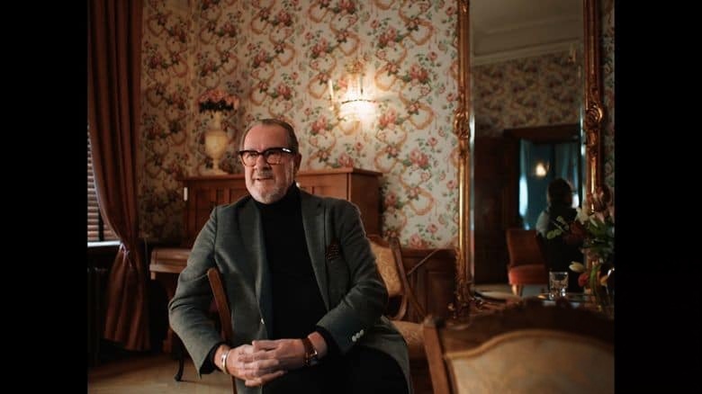 英国纪录片《嘉宝:你去哪儿了? Garbo: Where Did You Go? 2024》英语无字 无水印纯净版 1080P/MKV/5.54G 传奇女星插图4 英国纪录片《嘉宝:你去哪儿了? Garbo: Where Did You Go? 2024》英语无字 无水印纯净版 1080P/MKV/5.54G 传奇女星插图4