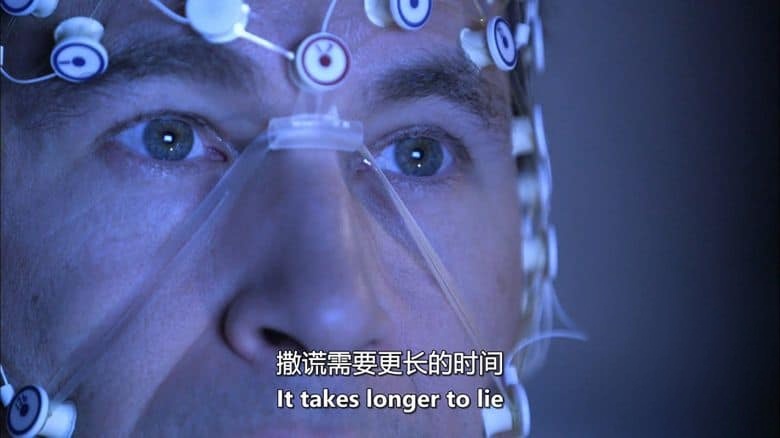 PBS纪录片《科学能阻止犯罪吗？Can Science Stop Crime？2012》英语中英双字 无水印纯净版 1080P/MKV/3.6G 科学犯罪插图4