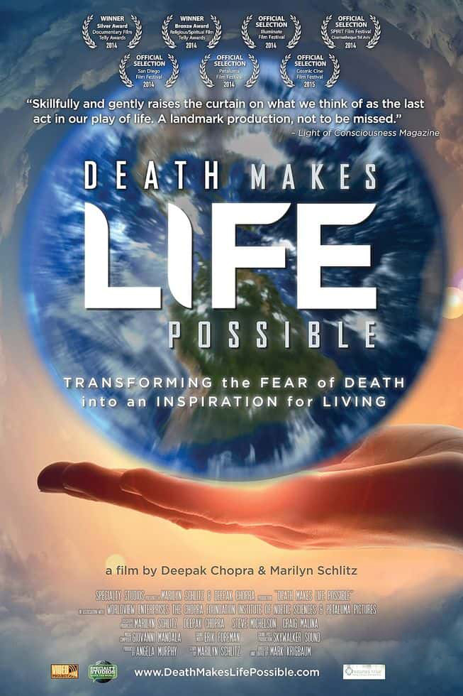 美国纪录片《让死亡成就生命可能 Death Makes Life Possible 2013》英语中英双字 无水印纯净版 1080P/MKV/1.08G 探讨死亡的意义插图 美国纪录片《让死亡成就生命可能 Death Makes Life Possible 2013》英语中英双字 无水印纯净版 1080P/MKV/1.08G 探讨死亡的意义插图