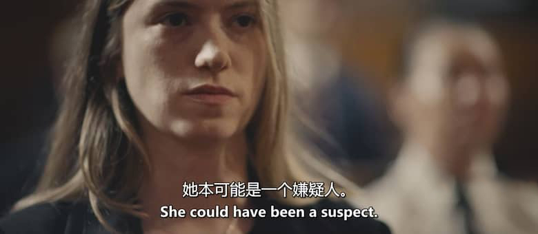 Ch5纪录片《简·安德鲁斯审判案 The Trial of Jane Andrews 2026》英语中英双字 无水印纯净版 1080P/MKV/702M 谋杀富翁男友案插图4