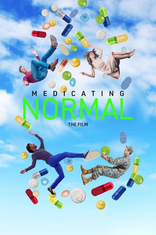 PBS纪录片《药治常人 Medicating Normal 2020》英语中英双字 无水印纯净版 1080P/MKV/3.28G 精神药物插图 PBS纪录片《药治常人 Medicating Normal 2020》英语中英双字 无水印纯净版 1080P/MKV/3.28G 精神药物插图