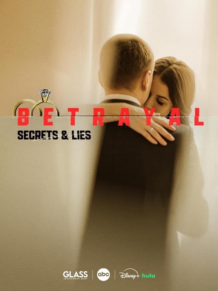 HULU纪录片《背叛:秘密与谎言 Betrayal: Secrets & Lies 2026》第一季全8集 英语中英双字 无水印纯净版 1080P/MKV/11.8G 信任与背叛插图 HULU纪录片《背叛:秘密与谎言 Betrayal: Secrets & Lies 2026》第一季全8集 英语中英双字 无水印纯净版 1080P/MKV/11.8G 信任与背叛插图