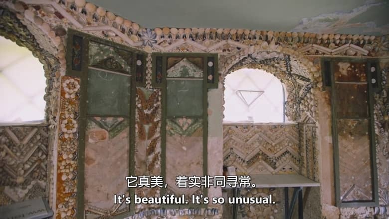 BBC纪录片《英国国民信托珍宝探秘 Hidden Treasures of the National Trust 2023-2026》第1-4季全24集 英语中英双字 无水印纯净版 1080P/MKV/41.5G 英国文化瑰宝插图6