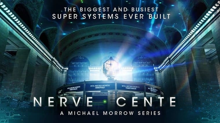探索频道《运筹中枢 Nerve Center 2013》第1-3季全18集 英语中英双字 无水印纯净版 高码1080P/MKV/97.3G 超级系统插图 探索频道《运筹中枢 Nerve Center 2013》第1-3季全18集 英语中英双字 无水印纯净版 高码1080P/MKV/97.3G 超级系统插图