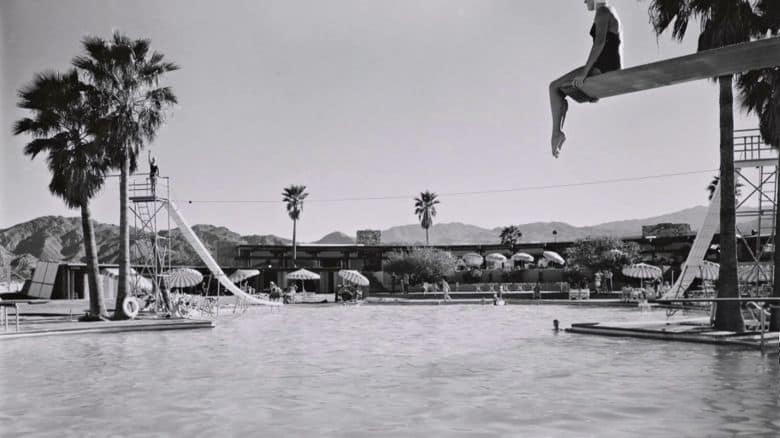 美国纪录片《棕榈泉的辛纳屈 Sinatra in Palm Springs 2018》英语中英双字 无水印纯净版 1080P/MKV/5.69G 沙漠绿家园插图2