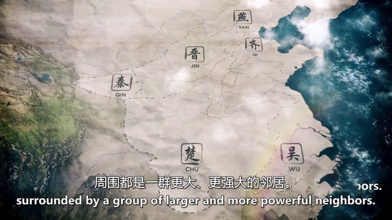 英国/国产纪录片《孔子:黄金法则的创造者 Confucius: The Creator of the Golden Rule 2016》英语/国语中英双字 无水印纯净版 1080P/MKV/3.83G 孔子插图4 英国/国产纪录片《孔子:黄金法则的创造者 Confucius: The Creator of the Golden Rule 2016》英语/国语中英双字 无水印纯净版 1080P/MKV/3.83G 孔子插图4