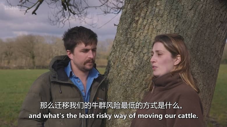 BBC纪录片《农耕生活 This Farming Life 2026》第8季全12集 英语中英字幕 官方纯净收藏版 1080P/MKV/27.3G 农场生活插图8