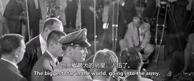 HBO纪录片《猫王：探索者 Elvis Presley: The Searcher 2018》英语中英双字 无水印纯净版 1080P/MKV/2.81G 猫王埃尔维斯插图3