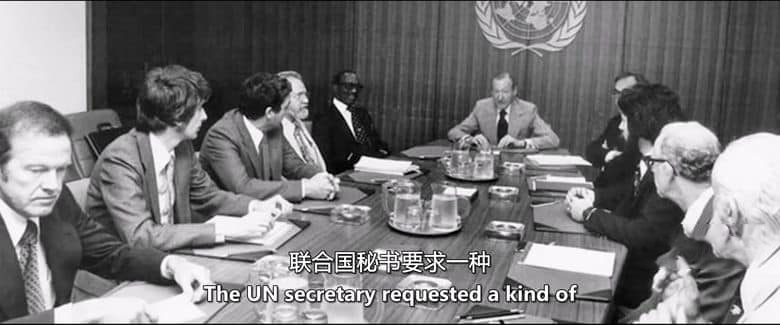 美国纪录片《UFO外星调查员 The Office of UFOs Extraterrestrial Investigators》英语中英双字 无水印纯净版 1080P/MKV/1.22G UFO调查插图5 美国纪录片《UFO外星调查员 The Office of UFOs Extraterrestrial Investigators》英语中英双字 无水印纯净版 1080P/MKV/1.22G UFO调查插图5